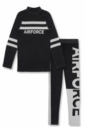 AirforceWomensRevelstokeThermoSuit