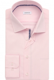 SeidenstickerOverhemdrozeEffen