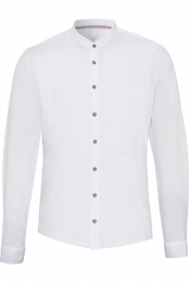 PureFunctionalTraditioneeloverhemdwitEffen