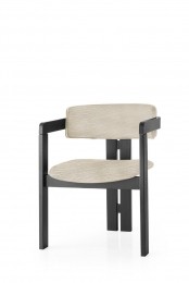EetkamerstoelColslinnenAtelierDelSofa