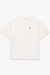 LacosteDamesT-shirtwitEffen