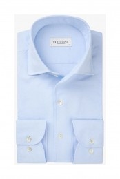 ProfuomoOverhemdlichtblauwEffen