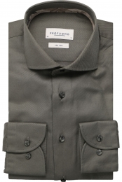 ProfuomoOverhemdgroenEffen