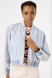 Denimbomberjack
