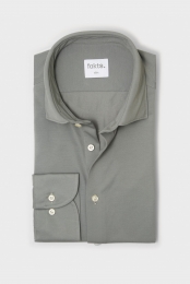 faktsBusyOverhemdgroenEffen