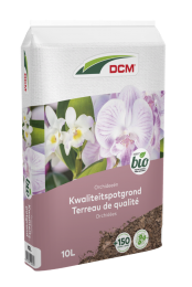 Potgrondorchideeen10lDCM-Dcm