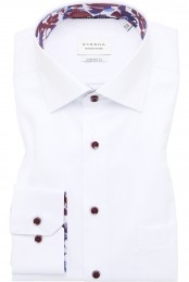 ETERNACoverShirtOverhemdwitEffen