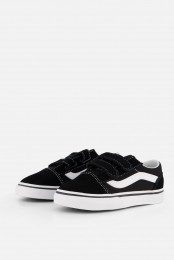 VansOldSkoolSneakerszwartCanvas