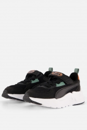 PumaTrinityLiteMidSneakerszwartTextiel