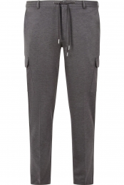 CharlesColbyCargobroekdonkergrijsEffen