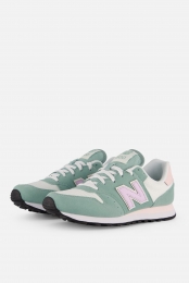 NewBalance500RunningSneakersgroenSynthetisch