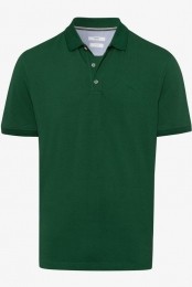 BraxPoloshirtKortemouw