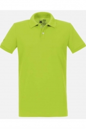 TRIGEMAPoloshirtKortemouwcitroen