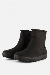 EccoSoft7TredWEnkellaarsjeszwartNubuck