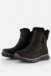 SkechersSynergyCollabEnkellaarsjeszwart