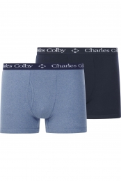 CharlesColbyBoxershortsblauwEffen