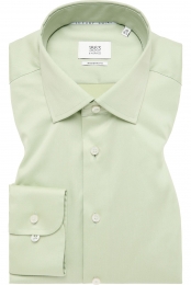 ETERNA1863OverhemdgroenEffen