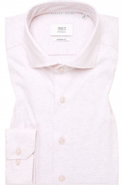 ETERNA1863JerseyshirtveelkleurigEffen