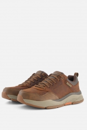 SkechersRelaxedFitBenago-HombreSneakersbruin