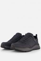 SkechersRelaxedFitBenago-HombreSneakersblauw