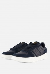 PMELegendBrycepointSneakersblauwImitatieleer