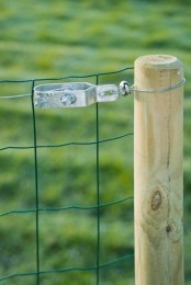 Draadspansetmet2draadklemmenverzinktNature-Nature