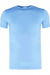 ETERNA1863T-ShirtrondehalsmiddenblauwEffen