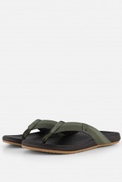 ReefSlippersgroenRubber