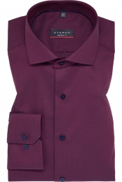 ETERNAOverhemdpaarsGestructureerd