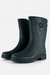 XQFootwearRegenlaarzenblauwRubber