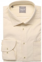 faktsLeisureOverhemdgebrokenwitEffen