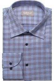 faktsBusyOverhemdblauwRuit