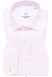 ETERNA1863OverhemdrozeEffen