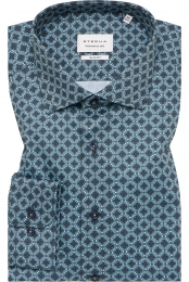 ETERNAOverhemdbenzineBedrukt