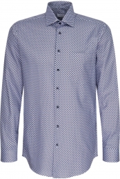 SeidenstickerOverhemdBedrukt