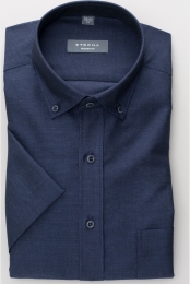 ETERNALinnenOverhemdmarineEffen