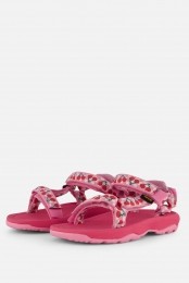 TevaHurricaneXLT2SandalenrozeTextiel