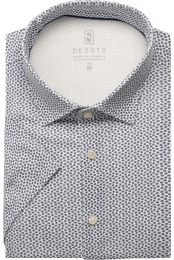 DesotoJerseyshirtwitMotief