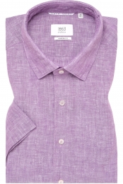 ETERNA1863LinnenOverhemdEffen