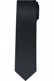 OLYMPStropdasgroenMotief