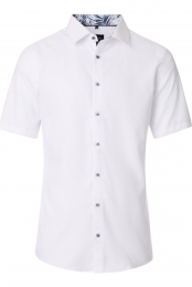 VentiOverhemdKortemouwwit