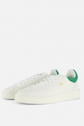 LacosteBaseshotPremiumSneakerswitLeer