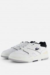 LacosteLineshotSneakerswitLeer