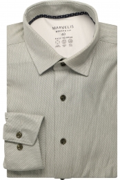 MarvelisPerformanceJerseyshirtolijfFaux-uni