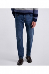 PierreCardinJeansblauwEffen