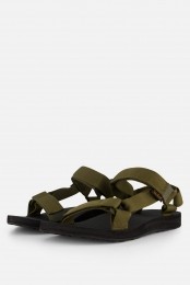 TevaOriginalUniversalSandalengroenTextiel