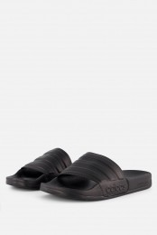 AdidasAdiletteSlipperszwartRubber
