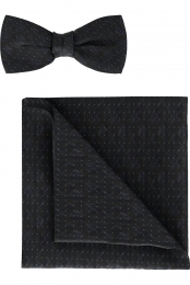 OLYMPVlinderdasenzakdoeksetmarineStippen