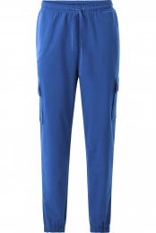 BABISTASweatpantskoningsblauwEffen