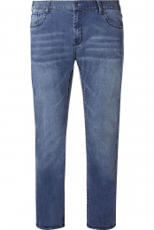 CharlesColbyJeansblauwEffen